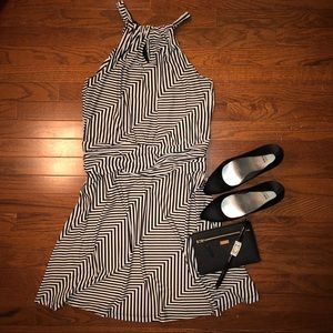 BCBG Maxazria dress